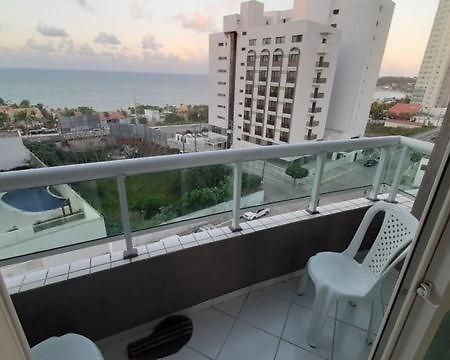 Residencial Pontamares - Ap 504 - Ponta Negra - Natal - Rn Apartment Exterior photo