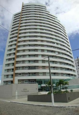 Residencial Pontamares - Ap 504 - Ponta Negra - Natal - Rn Apartment Exterior photo