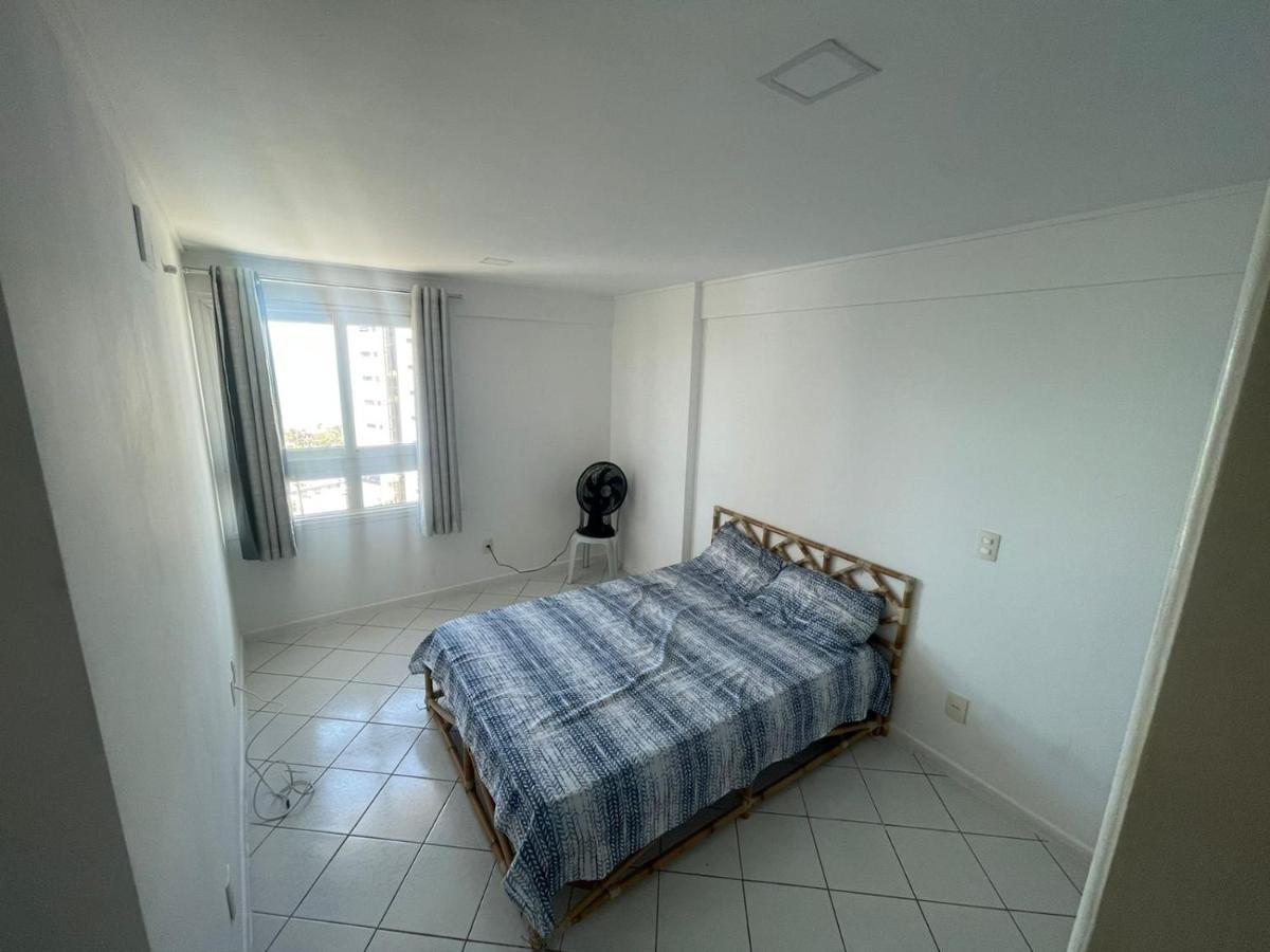 Residencial Pontamares - Ap 504 - Ponta Negra - Natal - Rn Apartment Exterior photo